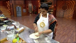 Masterchef India - 29th Mar 2023
